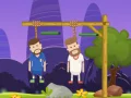 Spēle Gibbet - Šaušanas spēle ar loku online