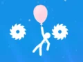 Spēle Stickman: Izpēte un Izbēgšana online