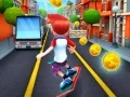 Spēle Subway Surfers EG online Spēle Subway Surfers EG online