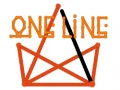 Spēle Viens Līnijā online Spēle Viens Līnijā online