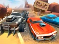 Spēle Trakā Auto Sacensība online