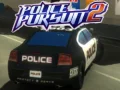 Spēle Policijas pakaļdzīšana 2 online