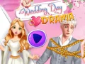 Spēle Kāzu dienas drāma online