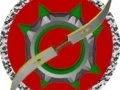 Spēle Nazis Augšup online Spēle Nazis Augšup online