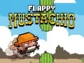 Spēle Flappy ūsis online