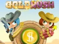 Spēle Zelta drudzis online