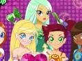 Spēle Poni Meiteņu Frizētava online Spēle Poni Meiteņu Frizētava online