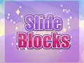 Spēle Slīdošie Bloki online Spēle Slīdošie Bloki online
