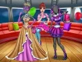 Spēle Modes akadēmija online Spēle Modes akadēmija online