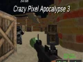 Spēle Trakā Pikseļu Apokalipse 3 online