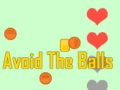 Spēle Izvairies No Bumbām online Spēle Izvairies No Bumbām online