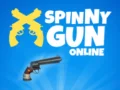 Spēle SpinNy Ierocis Tiešsaistē online