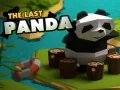 Spēle Pēdējais Pandi online Spēle Pēdējais Pandi online