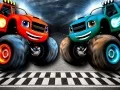 Spēle Visurgājēju Kravas Auto Atmiņa online
