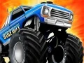 Spēle Milzīgu Kravas Auto Atšķirības online Spēle Milzīgu Kravas Auto Atšķirības online