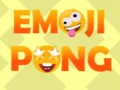 Spēle Emoji Pong online Spēle Emoji Pong online