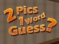 Spēle 2 Attēli 1 Vārds online