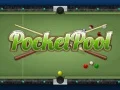 Spēle Kabatas Biliards online