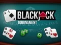 Spēle Blackjack turnīrs online
