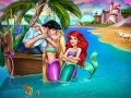 Spēle Mīlestības problēmas uz Valentīndienu online