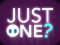 Spēle Tikai Viens online Spēle Tikai Viens online