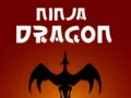 Spēle Nindzja Pūķis online