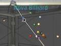 Spēle Nova Biliards online