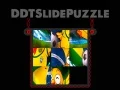 Spēle DDT Slīdošais puzlis online Spēle DDT Slīdošais puzlis online