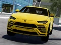 Spēle Super SUV Braukšana online Spēle Super SUV Braukšana online