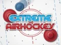 Spēle Ekstrēms Gaisa Hokejs online