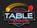 Spēle Galda teniss online