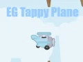 Spēle EG Tappy Lidmašīna online