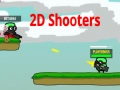Spēle 2D Šāvēji online