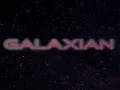 Spēle Galaksian online