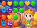 Spēle Candy Blast Match 3 online