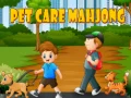Spēle Mājdzīvnieku Aprūpe Mahjong online Spēle Mājdzīvnieku Aprūpe Mahjong online