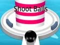 Spēle Šauj Bumbās online Spēle Šauj Bumbās online