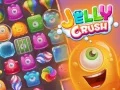 Spēle Jelly Crush online