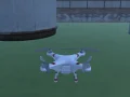 Spēle Droni online
