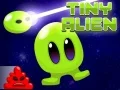 Spēle Mazs citplanētietis online Spēle Mazs citplanētietis online