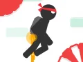 Spēle Stickjet Izaicinājums online