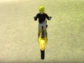 Spēle Moto Pludmale online