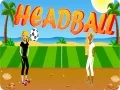 Spēle Galva bumbai online