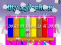 Spēle Mans ksilofons online Spēle Mans ksilofons online