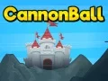 Spēle Kanonbumbas online