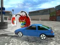 Spēle Monstrs Sadragā Automobiļus online Spēle Monstrs Sadragā Automobiļus online