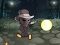 Spēle Stikmens pret zombijiem online Spēle Stikmens pret zombijiem online