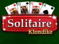 Spēle Klonduka Solitaire online