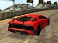 Spēle Lambo Drifter online