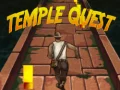 Spēle Templis Quest online
